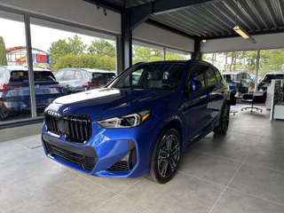 BMW X1 Used vehicle for sale