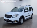 Daumennagel 1 - Mercedes-Benz Citan Tourer 111 CDI lang/KLIMA/5-SITZER/EURO.6/AHK/