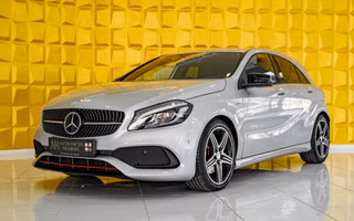 Mercedes-Benz A 250 Used vehicle for sale