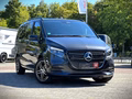 Daumennagel 21 - Mercedes-Benz AMG Style Mbux| Night| | Wide| Burm | AHK| Multibeam