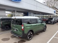 Daumennagel 4 - Ford Tourneo Courier Active - Automatik - Navi - Kamera - Winter P. 2 - Voll