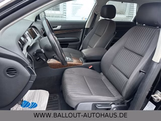 Audi A6 Avant 2.0 TDI*2.HAND*KLIMA*NAVI*TEMPO*SHZ* - bilder 9
