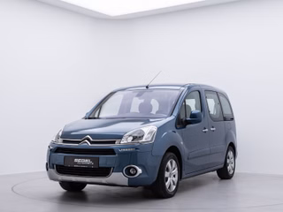 Citroen Berlingo Gebrauchtwagen Kaufen