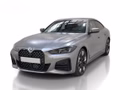 Daumennagel 1 - BMW 420d Gran Coupe xDrive M Sport PRO GLASDCH/HEADUP