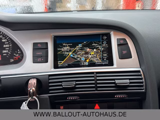 Audi A6 Avant 2.0 TDI*2.HAND*KLIMA*NAVI*TEMPO*SHZ* - bilder 15