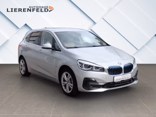 BMW 225 xe Luxury Line aus 1.Hand - bilder 2