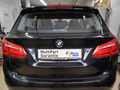 Daumennagel 11 - BMW 218 d Active Tourer LED, NAVI,PDC,incl.1J.GARANTIE