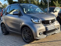 Daumennagel 41 - Smart ForTwo BRABUS*2.HAND*LEDER*AUTOMATIK*NAVI*SHZ*