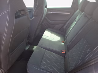Skoda Karoq 2.0 TSI Sportline 4x4 DSG / AHK / DCC / KAMERA / SITZHEIZUNG - foto 10