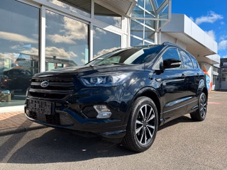 Ford Kuga ST-Line/4x2/Automatik/Bi-Xenon/Elek. Heckklappe - foto 1