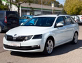 Daumennagel 1 - Skoda Octavia Combi Ambition TÜV bis 08/27 GGG Klimaaut. SHZ LED-SW