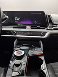 Daumennagel 11 - Kia Sportage 1,6 CRDI Spirit, ACC, LED, 360°, H&K