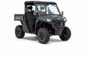Daumennagel 6 - CFMOTO UFORCE U10 PRO