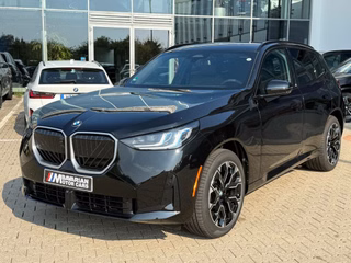 BMW X3 Demonstrator for sale