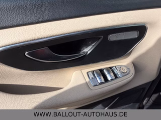Mercedes-Benz V 300 d 4MATIC lang*MARCO POLO*KÜCHE*KAMERA*AHK - foto 9