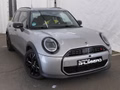 Daumennagel 2 - MINI COOPER S CLASSIC TRIM/ VIRTUEL/PANO/H-K/HUD/360°/AR/ACC