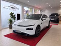 Daumennagel 1 - Xpeng P7 203 kW RWD