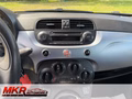 Daumennagel 13 - Fiat 500 Cabrio S 1,2 MFL Klima Einparkhilfe