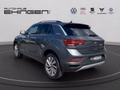 Daumennagel 9 - Volkswagen T-Roc Goal Life 1.0 TSI LED+Navi+ACC+Kamera