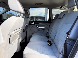 Ford C-MAX TEMPOMAT//TÜV NEU/GARANTIE - foto 4