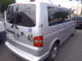 Daumennagel 3 - Volkswagen T5 Klima 8 Sitzer LR. 1.9 TDI DPF