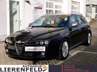 Alfa Romeo Alfa 159 Used vehicle for sale