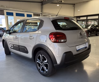 Citroën C3 Plus  LED CarPlay PDC Sitzhzg. - foto 4