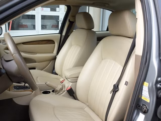 Jaguar X-Type 2.5 V6 Executive Automatik Leder - фото 14