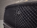 Daumennagel 31 - Bentley Continental GT Azure / erste Hand /
