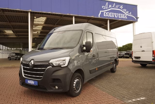 Renault Master Gebrauchtwagen Kaufen