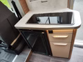 Daumennagel 15 - Knaus Van Ti 550 MF Vansation MJ 26