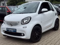 Daumennagel 1 - Smart ForTwo CABRIO*PDC+KAMERA*SPORTPAKET*90PS*