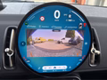 Daumennagel 16 - MINI Cooper C Countryman M Plus /HUD/AHK/LEDER/Pano