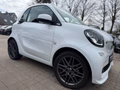 Daumennagel 23 - Smart ForTwo*BRABUS STYLE*NAVI*PANORAMA*SITZHEIZUNG
