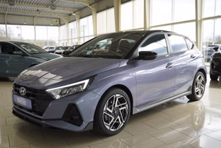 Hyundai i20 age.one-day registration Kaufen