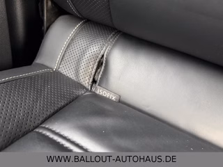 Volkswagen Amarok Aventura 4Motion*AHK*KLIMA*NAVI*LEDER*TEM - foto 25
