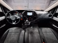 Daumennagel 13 - Mercedes-Benz Vito Mixto 114 CDI Extralang|6 SITZER|NAVI|KLIMA|R-KAMERA