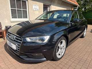 Audi A3 Gebrauchtwagen Kaufen