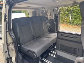 Ford Tourneo Custom/Euroline/Westfalia/Sortimo/1.Hand - foto 18