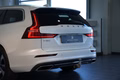 Daumennagel 13 - Volvo V60 Kombi Inscription AUT LED NAV AHK H&K