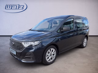 Ford Tourneo Connect Neuwagen Kaufen