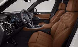 2026 BMW X5 M60i - photo 6