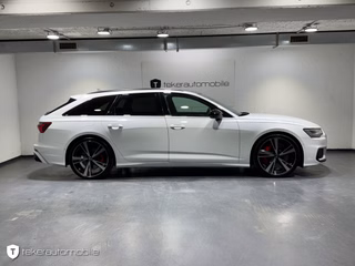 Audi S6 Avant 3.0 TDI quattro Pano Softclose HuD Standh. AHK - foto 29