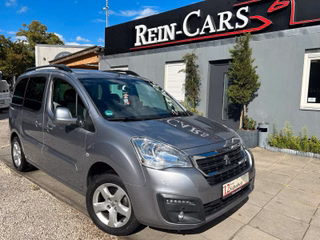 Peugeot Partner Used vehicle for sale
