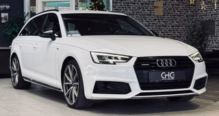 Audi A4 Avant quattro sport |S-Line|ACC|Virtual Cockpit|