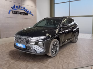 Hyundai TUCSON age.one-day registration Kaufen