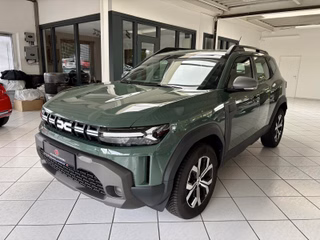 Dacia Duster III TCe 130 Expression Kamera Navi CarPl - photo 1