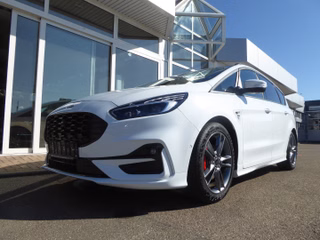 Ford S-Max Gebrauchtwagen Kaufen