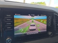Daumennagel 38 - Skoda Karoq Sportline 1,5TSI DSG 4*J.Gar/aAHK/Matrix/Navi  **