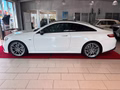 Daumennagel 2 - Mercedes-Benz E 53 AMG 4Matic Coupe*System Burmester High-End*PANO